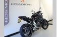 YAMAHA MT 07 ABS