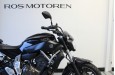 YAMAHA MT 07 ABS