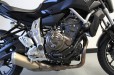 YAMAHA MT 07 ABS