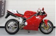 DUCATI 998