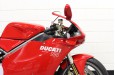 DUCATI 998