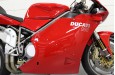 DUCATI 998