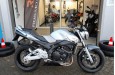 SUZUKI GSR 600 ABS