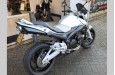 SUZUKI GSR 600 ABS