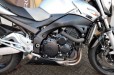 SUZUKI GSR 600 ABS