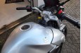 SUZUKI GSR 600 ABS