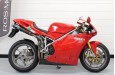 DUCATI 998 S FINAL EDITION