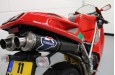 DUCATI 998 S FINAL EDITION