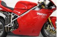 DUCATI 998 S FINAL EDITION