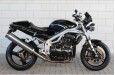 TRIUMPH SPEED TRIPLE