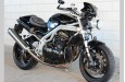 TRIUMPH SPEED TRIPLE