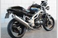 TRIUMPH SPEED TRIPLE