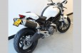 DUCATI MONSTER 696