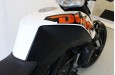 KTM 125 DUKE ABS