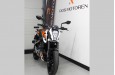 KTM 125 DUKE ABS