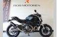 DUCATI MONSTER 821 DARK