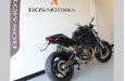 DUCATI MONSTER 821 DARK