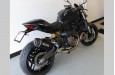 DUCATI MONSTER 821 DARK