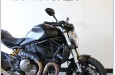 DUCATI MONSTER 821 DARK