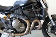 DUCATI MONSTER 821 DARK