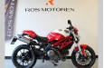 DUCATI MONSTER 796