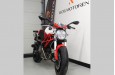 DUCATI MONSTER 796