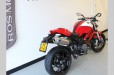 DUCATI MONSTER 796