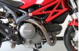 DUCATI MONSTER 796