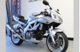 SUZUKI SV 650 S
