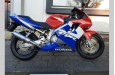 HONDA CBR 600 FI