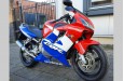 HONDA CBR 600 FI