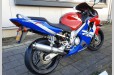 HONDA CBR 600 FI