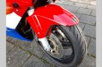 HONDA CBR 600 FI