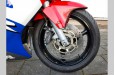 HONDA CBR 600 FI