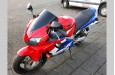 HONDA CBR 600 FI