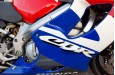 HONDA CBR 600 FI