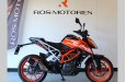 KTM 390 DUKE ABS