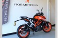 KTM 390 DUKE ABS