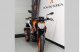 KTM 390 DUKE ABS