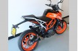 KTM 390 DUKE ABS