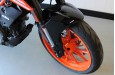 KTM 390 DUKE ABS