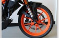 KTM 390 DUKE ABS