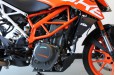 KTM 390 DUKE ABS