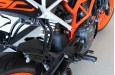 KTM 390 DUKE ABS