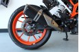 KTM 390 DUKE ABS