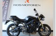 TRIUMPH STREET TRIPLE