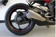 TRIUMPH STREET TRIPLE R ABS