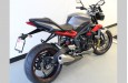 TRIUMPH STREET TRIPLE R ABS