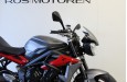 TRIUMPH STREET TRIPLE R ABS