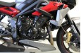 TRIUMPH STREET TRIPLE R ABS